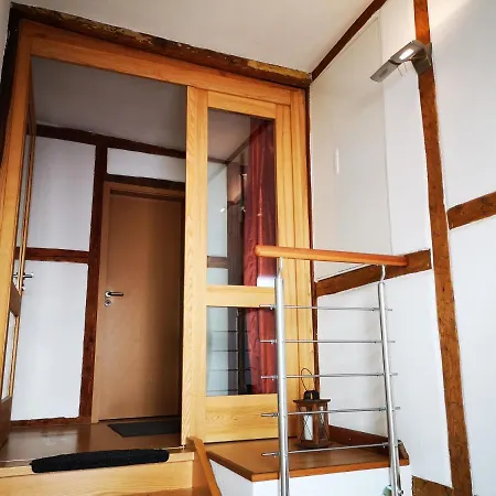Beliebtes City-Apartment Reutlingen Exterior photo