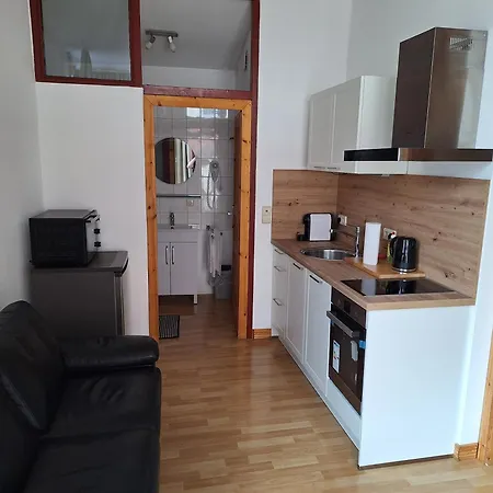 Beliebtes City-Apartment Reutlingen Exterior photo