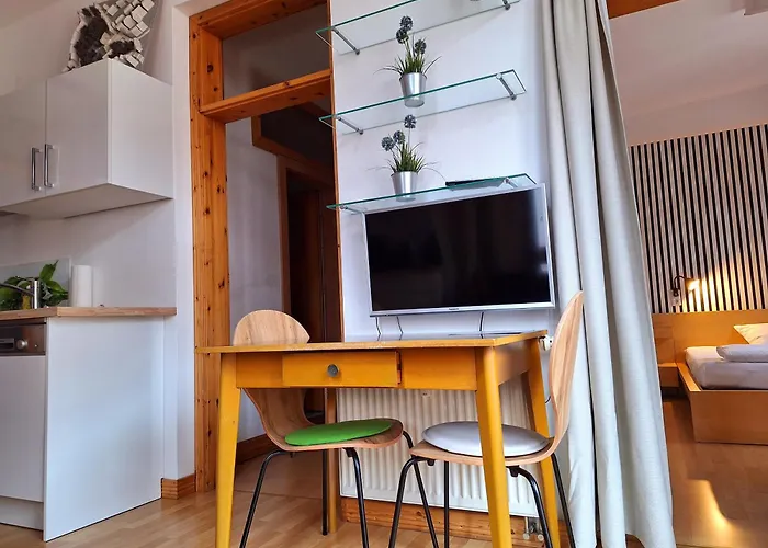 Beliebtes City-Apartment Reutlingen