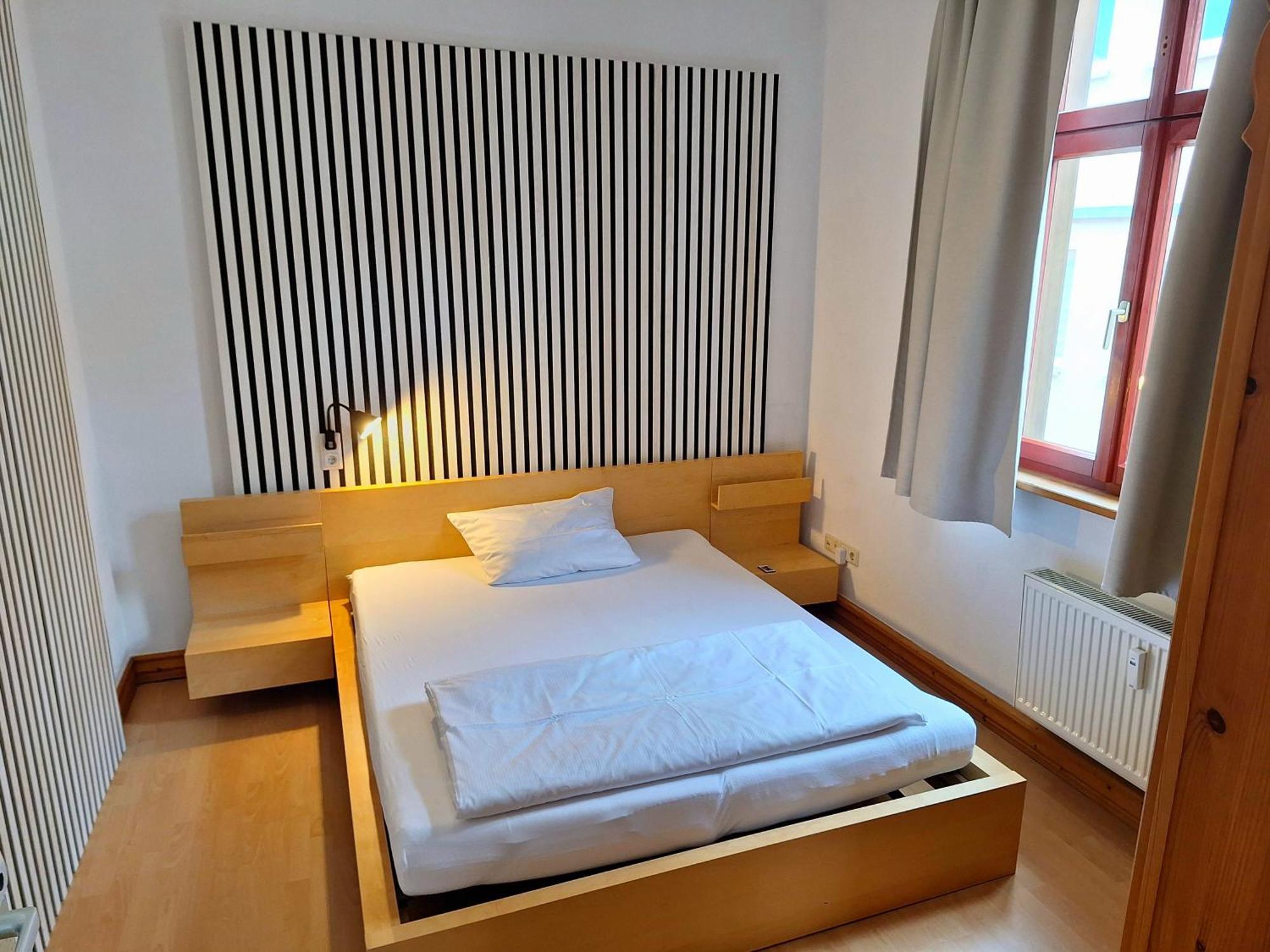 Beliebtes City-apartment